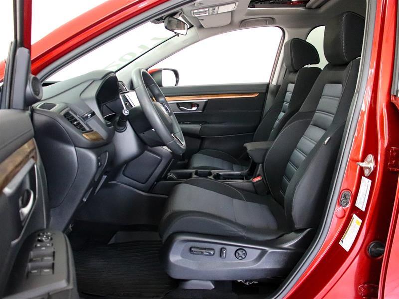 Honda CR-V 13