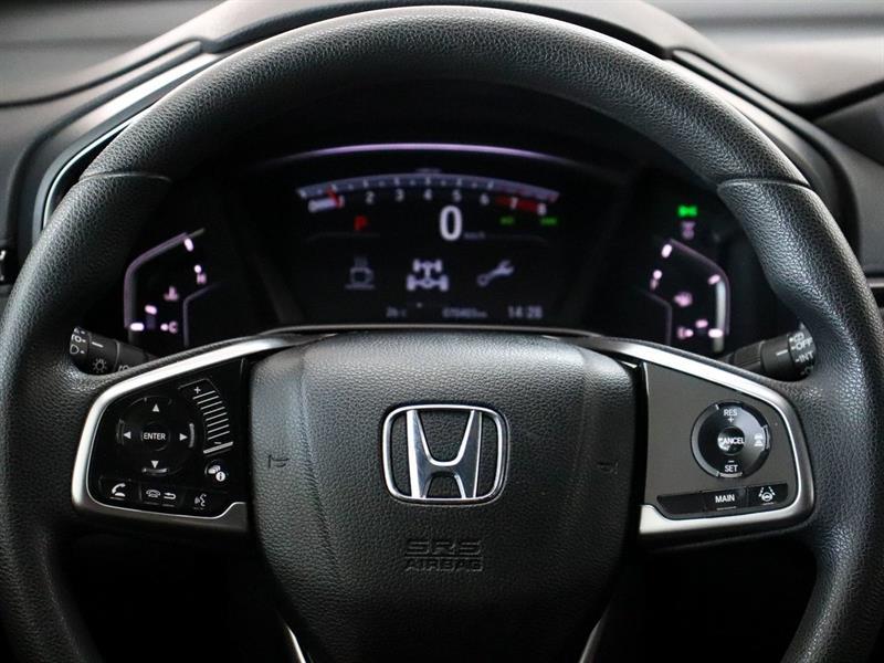 Honda CR-V 17