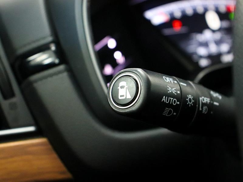 Honda CR-V 19