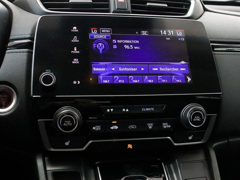 Honda CR-V 24