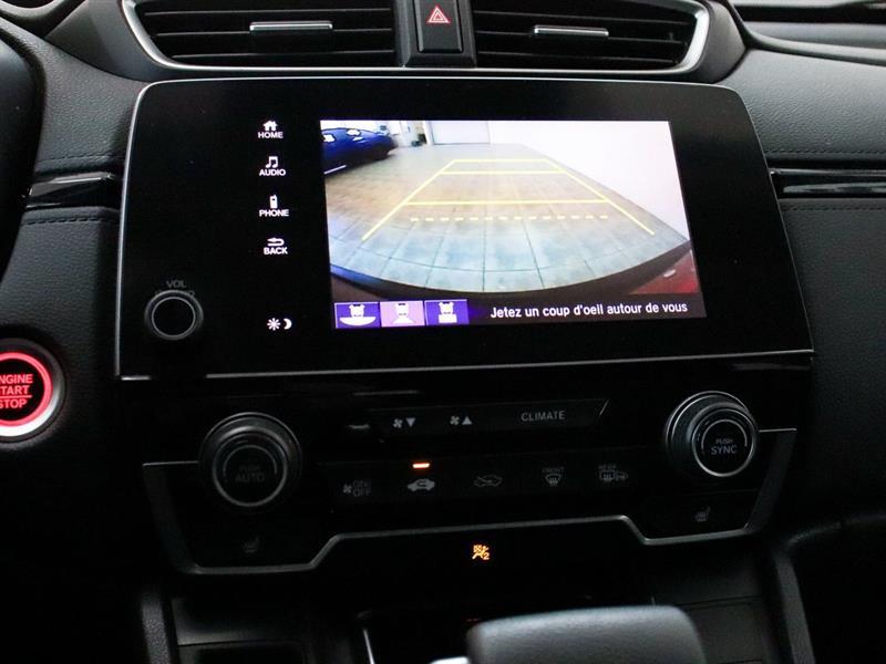 Honda CR-V 26