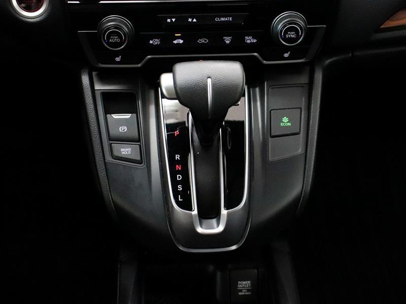 Honda CR-V 27