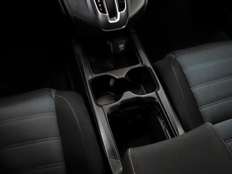 Honda CR-V 28