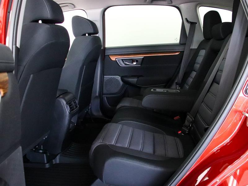 Honda CR-V 29