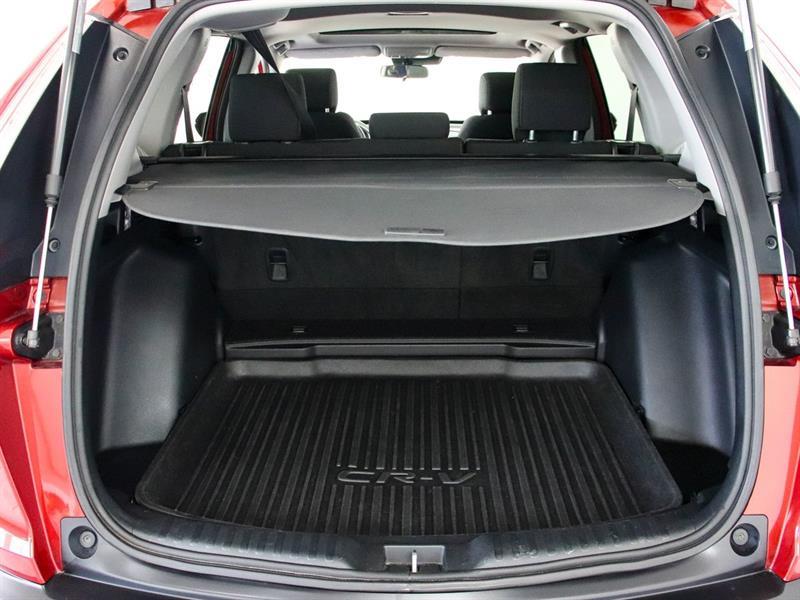 Honda CR-V 30