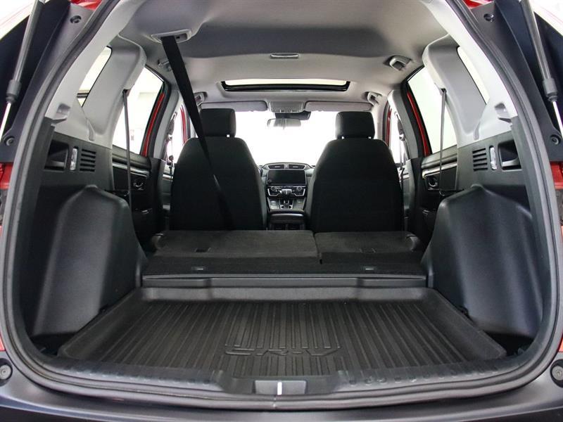 Honda CR-V 31