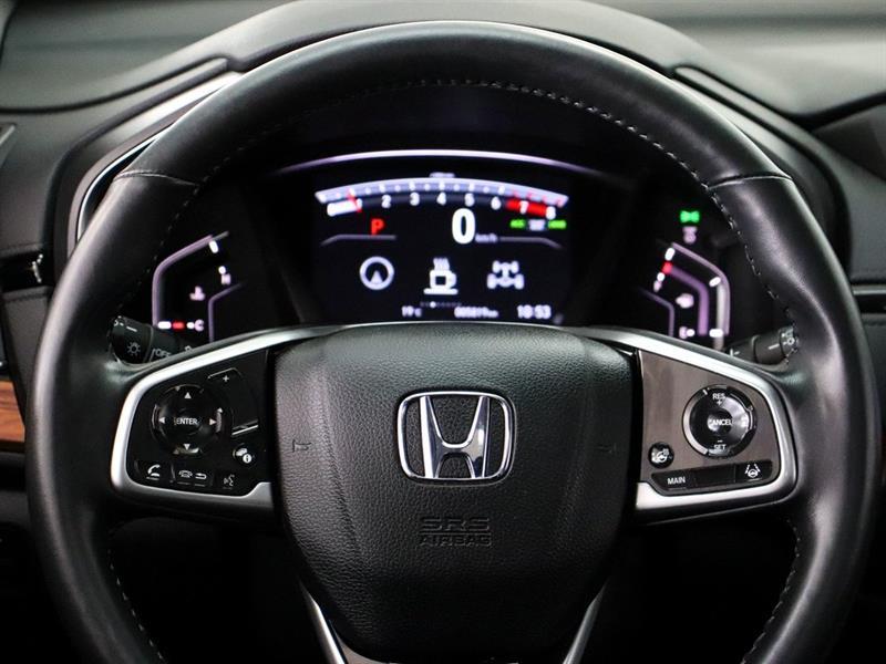 Honda CR-V 19