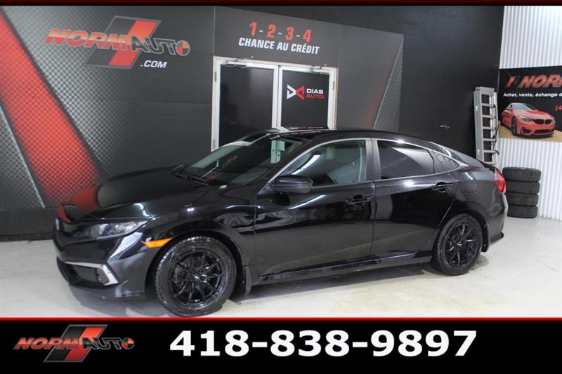honda Civic 2020 - 2