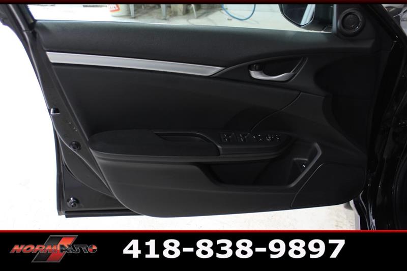 honda Civic 2020 - 15