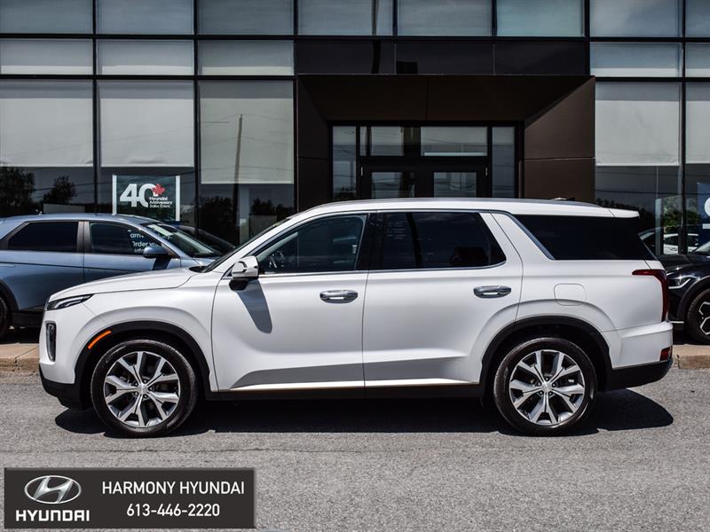Hyundai Palisade 3