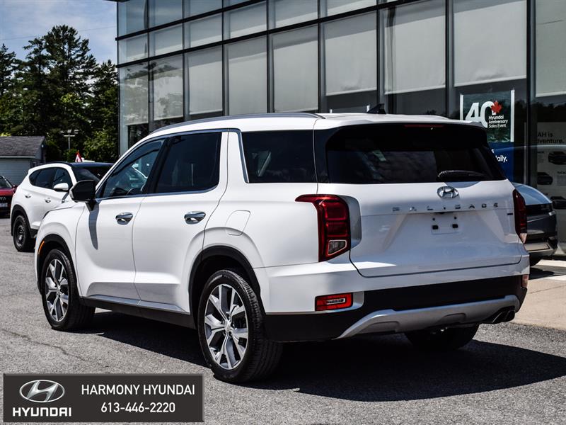 Hyundai Palisade 4