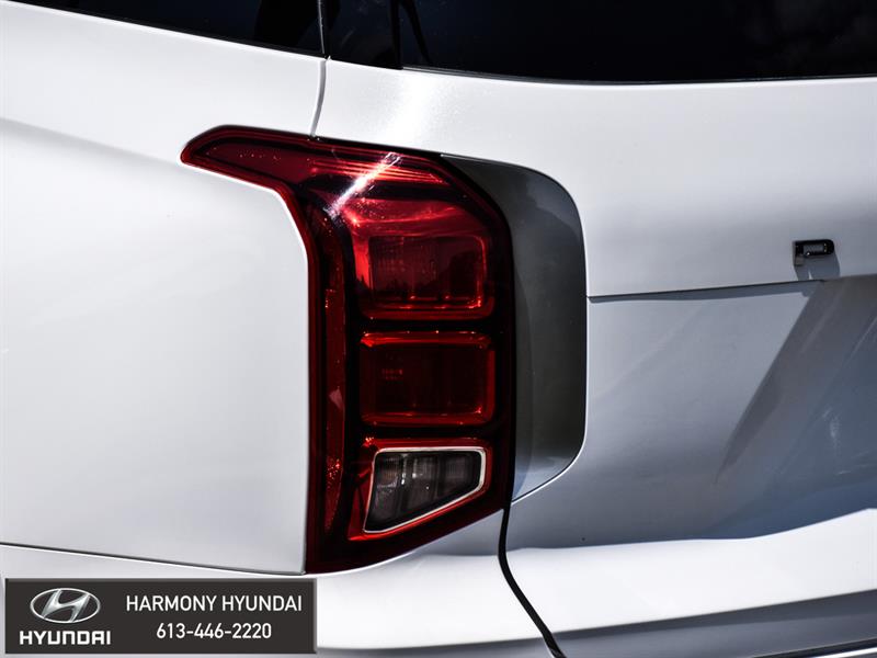 Hyundai Palisade 6