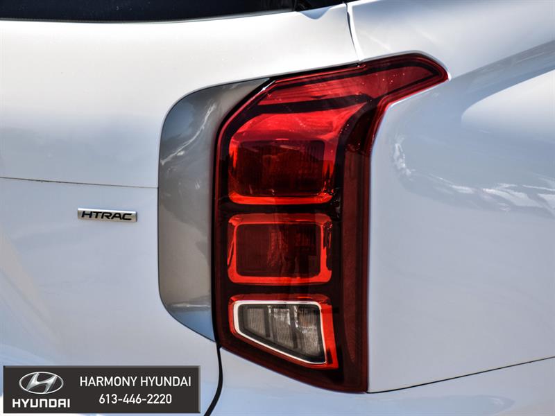 Hyundai Palisade 7