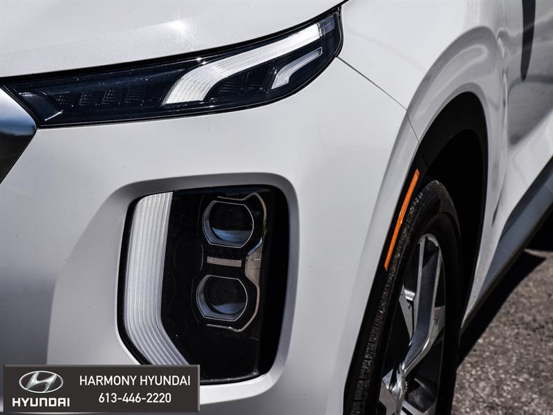 Hyundai Palisade 8