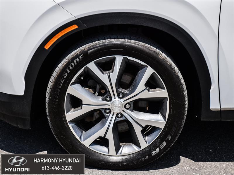 Hyundai Palisade 9