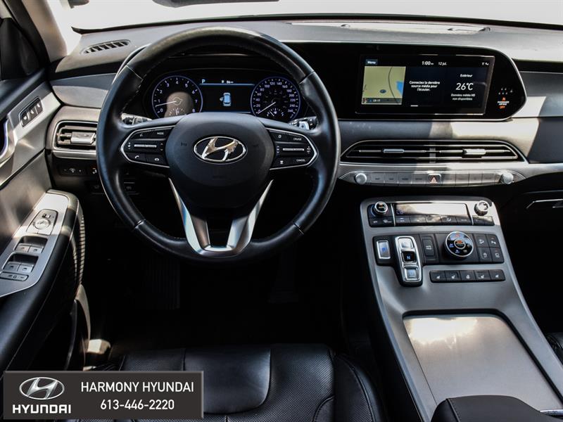 Hyundai Palisade 12