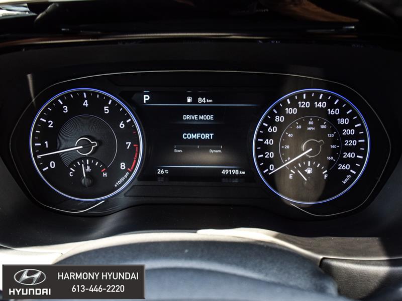 Hyundai Palisade 13