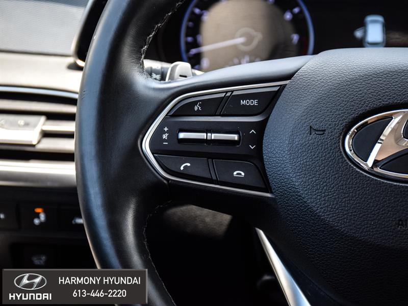 Hyundai Palisade 14