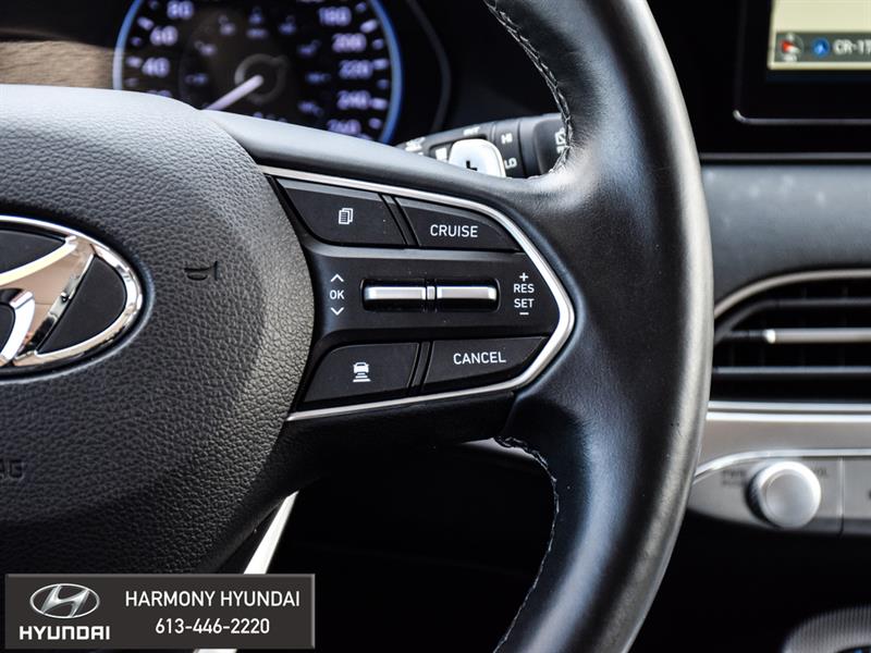 Hyundai Palisade 15