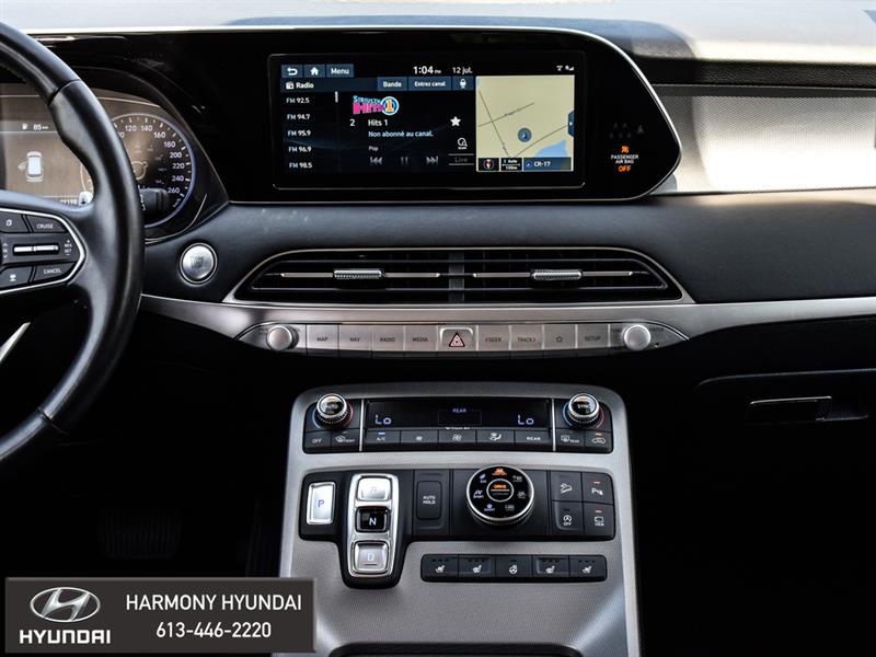 Hyundai Palisade 17