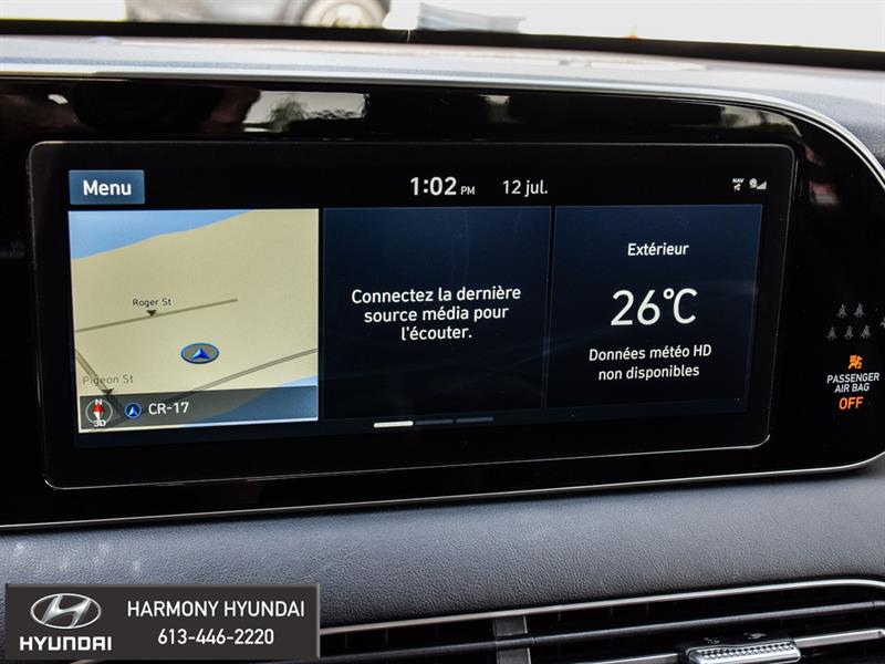 Hyundai Palisade 18