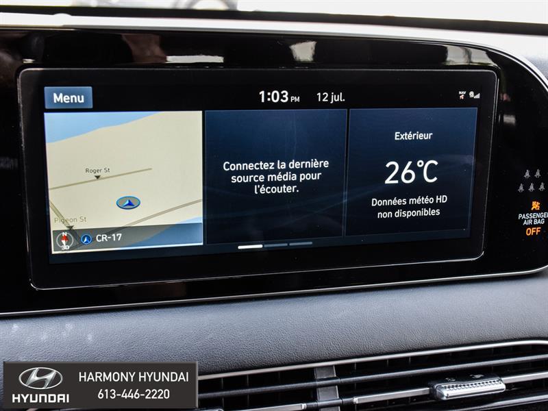 Hyundai Palisade 21