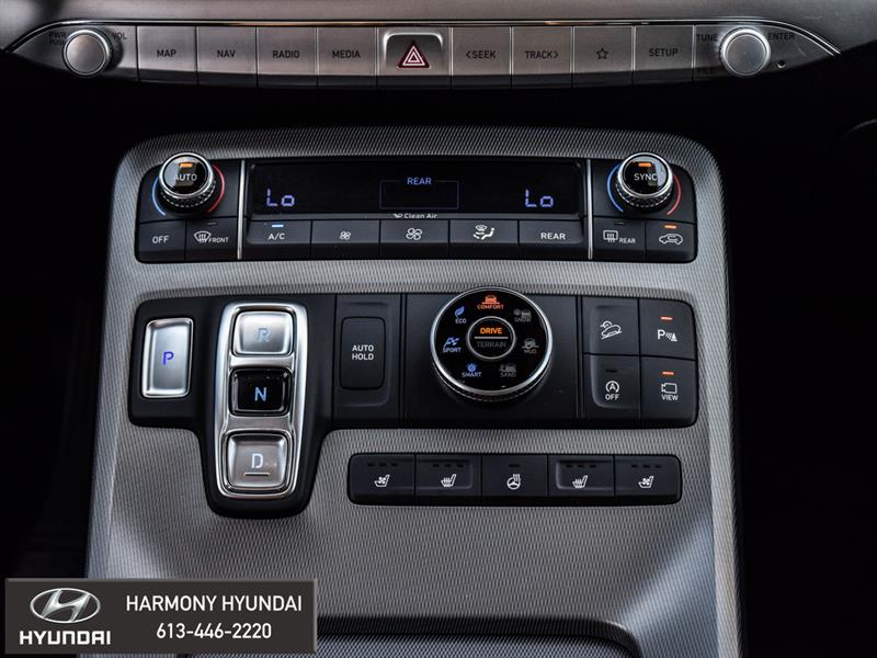 Hyundai Palisade 23
