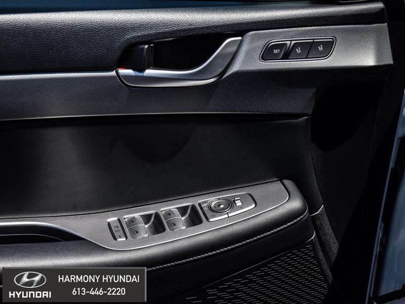 Hyundai Palisade 24