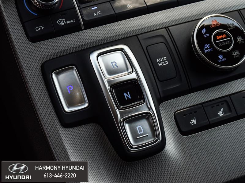 Hyundai Palisade 27