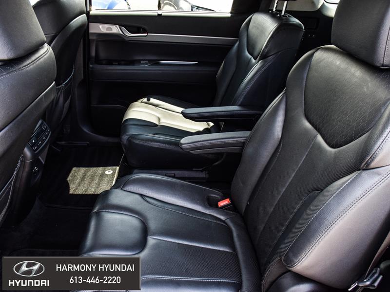 Hyundai Palisade 29