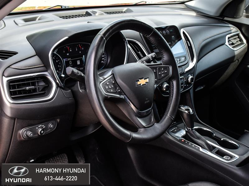 Chevrolet Equinox 10