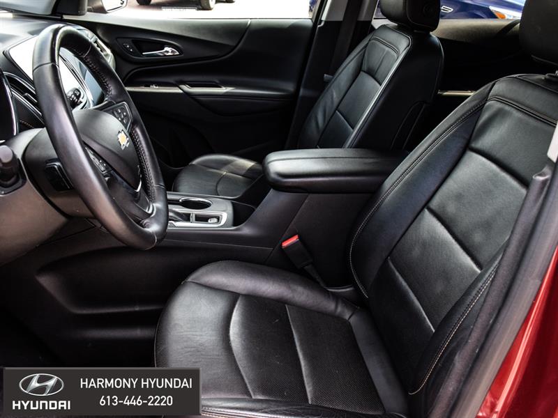 Chevrolet Equinox 11