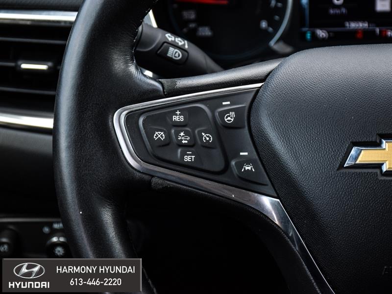 Chevrolet Equinox 14