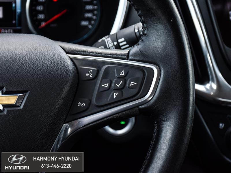 Chevrolet Equinox 15