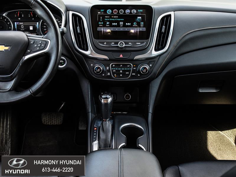 Chevrolet Equinox 17