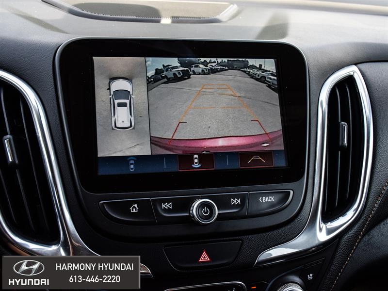 Chevrolet Equinox 19