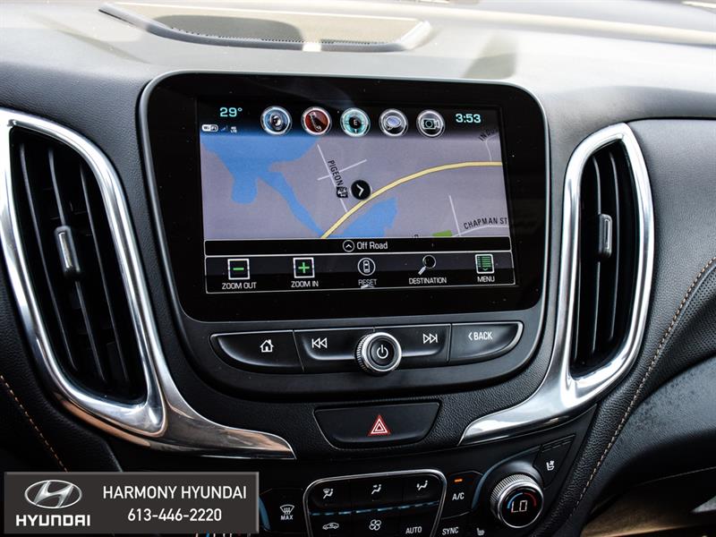 Chevrolet Equinox 20