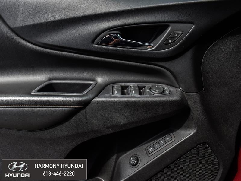 Chevrolet Equinox 21