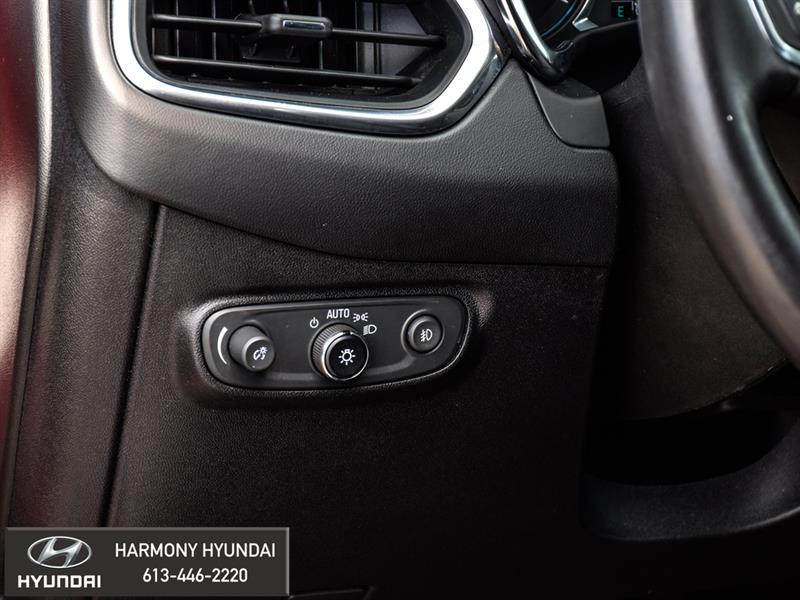 Chevrolet Equinox 23