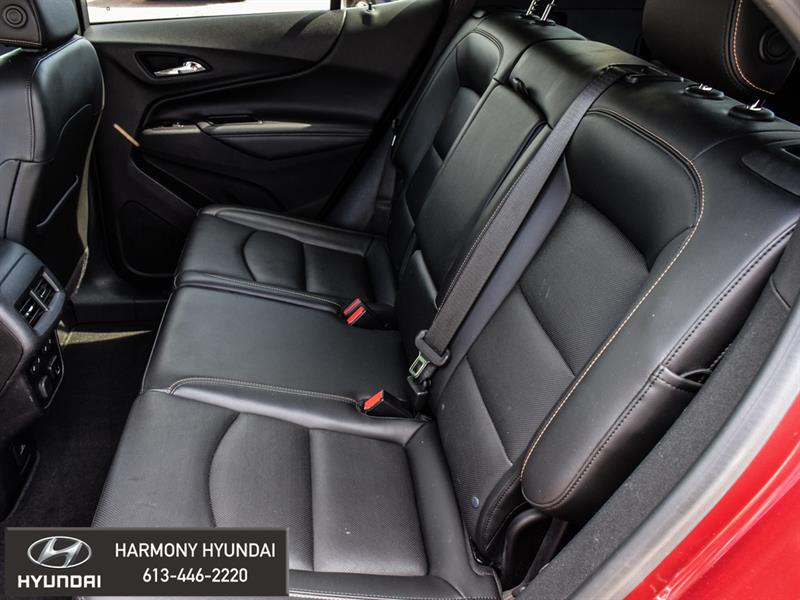 Chevrolet Equinox 27