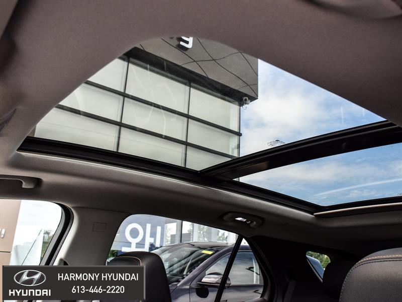 Chevrolet Equinox 28