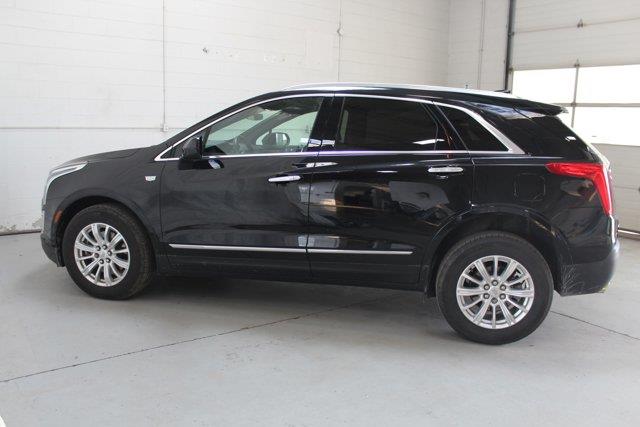 Cadillac XT5 5