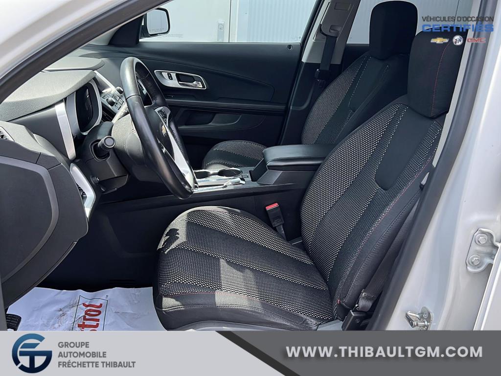 Chevrolet Equinox 8