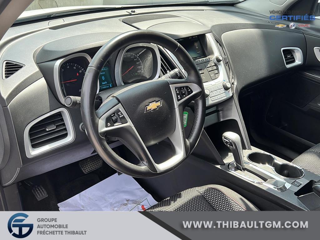 Chevrolet Equinox 9