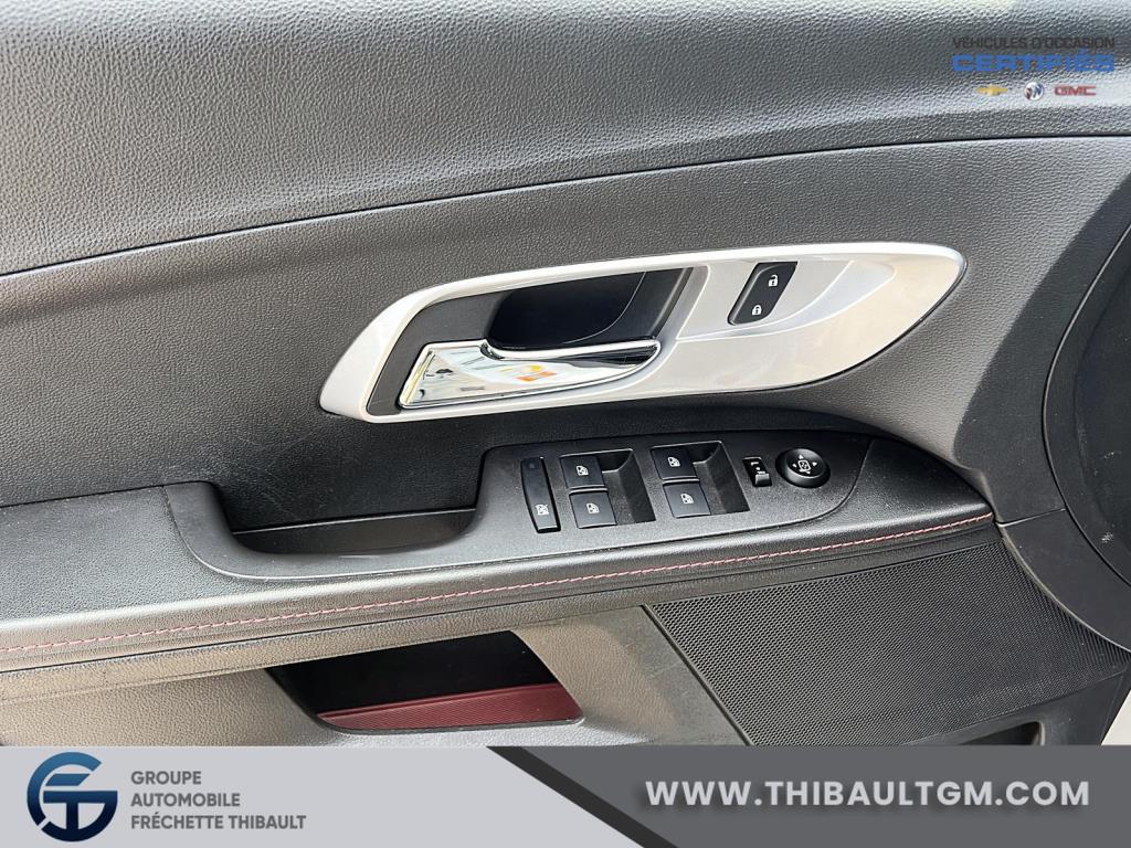 Chevrolet Equinox 10