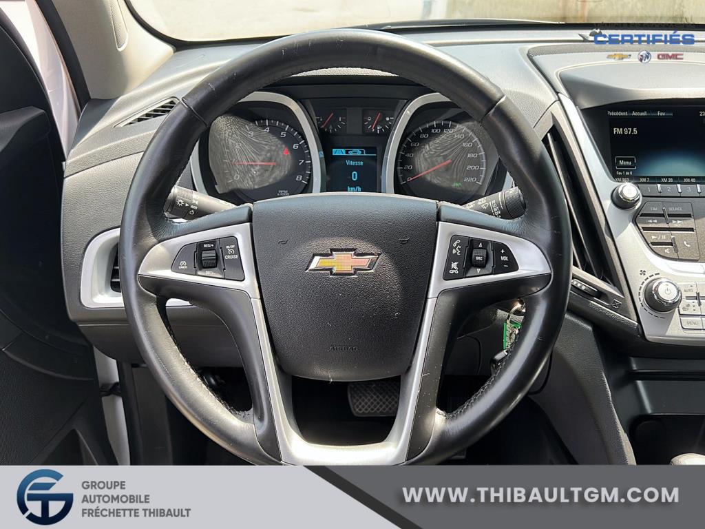 Chevrolet Equinox 11