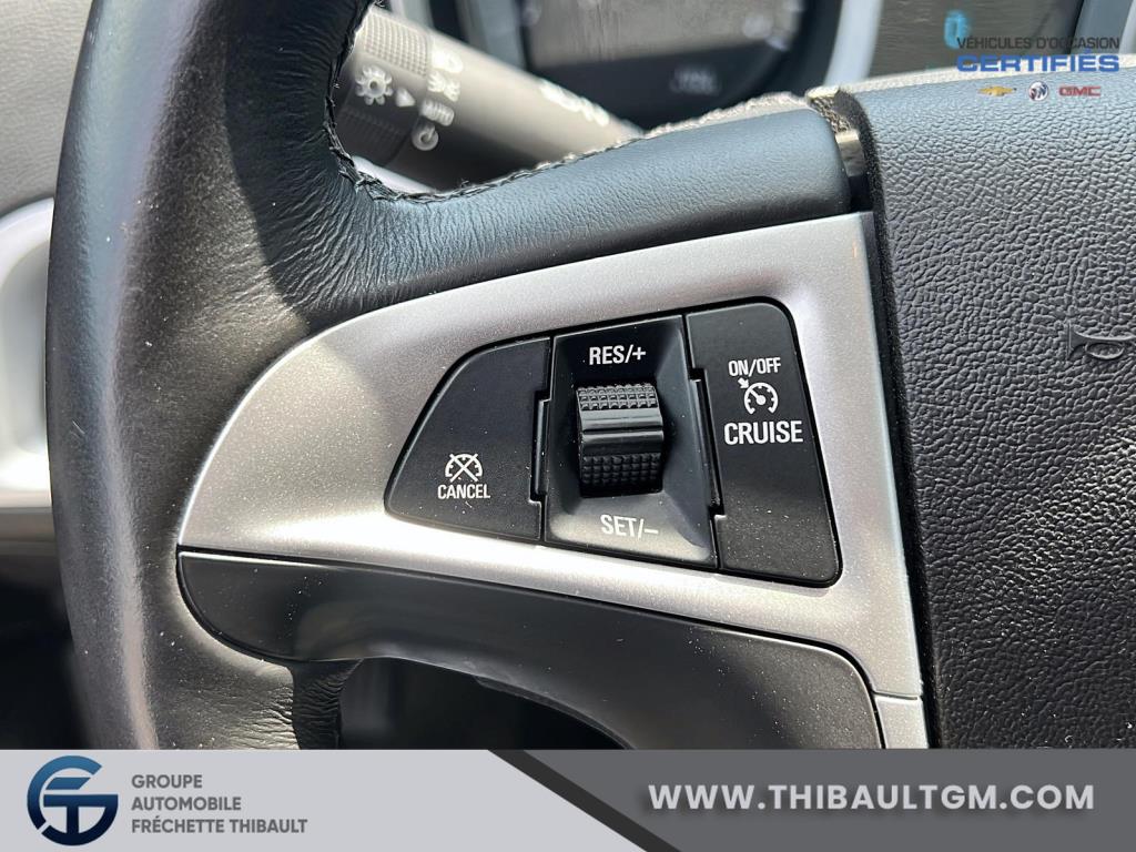 Chevrolet Equinox 12