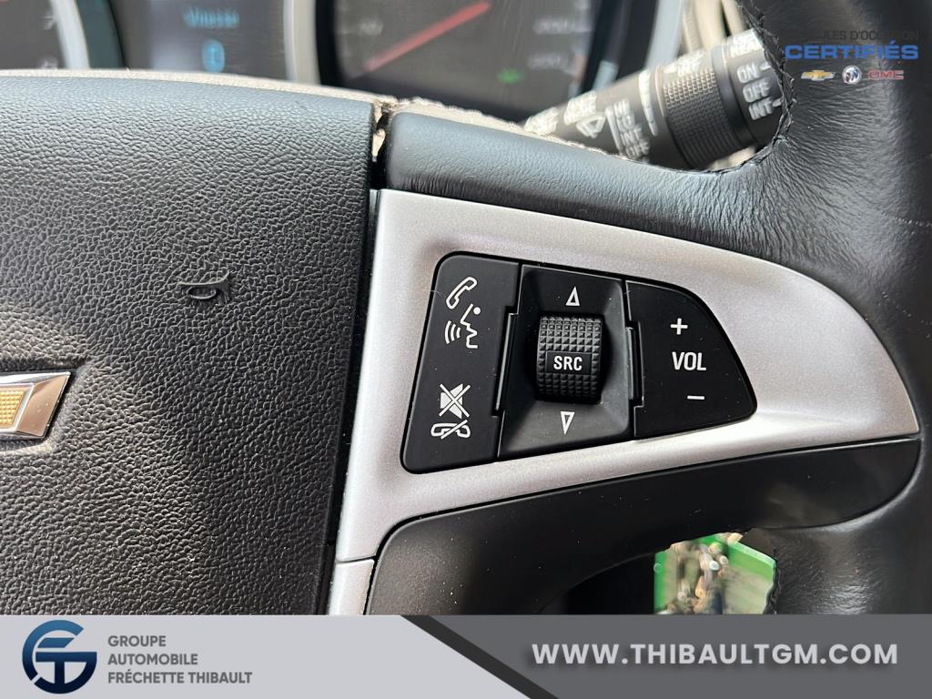 Chevrolet Equinox 13