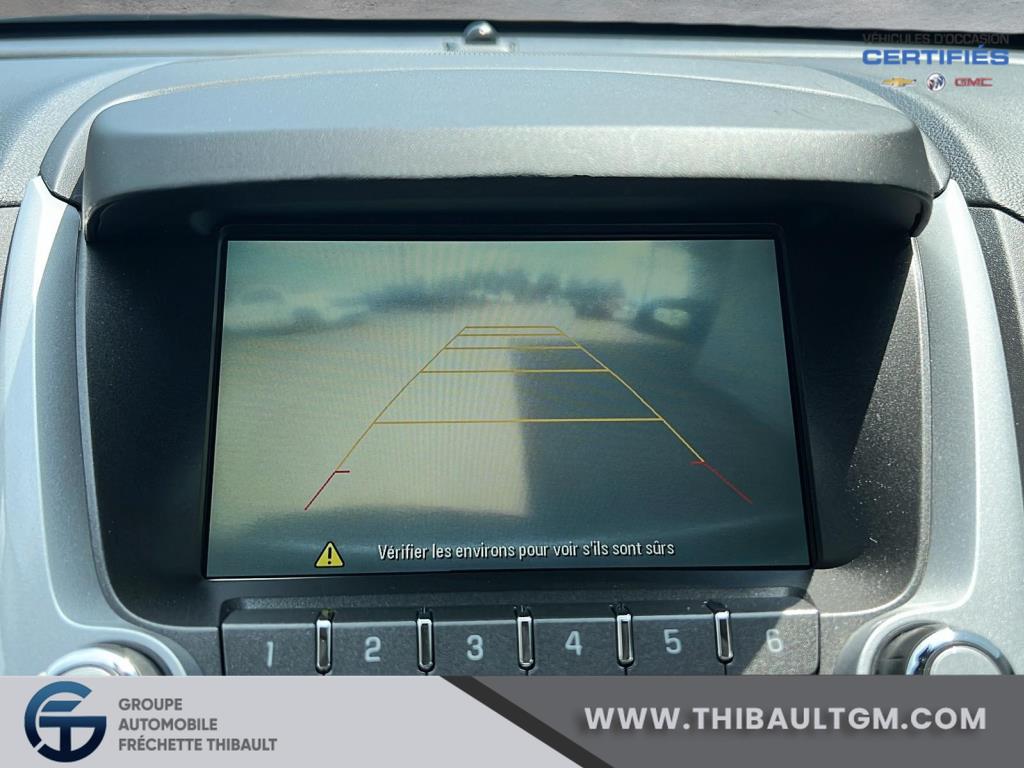 Chevrolet Equinox 18