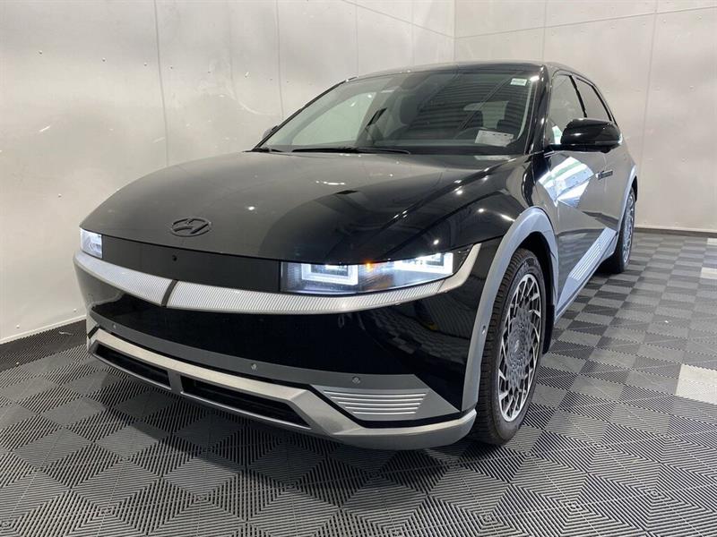 hyundai Ioniq 2022 - 1